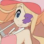 Nui Harumi de Kill la Kill the Game: IF