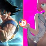 Imagens de Jump Force e Catherine: Full Body