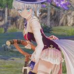 Screenshot de gameplay de Nelke & the Legendary Alchemists