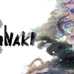Arte e logotipo de Oninaki