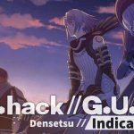 Densetsu Indica .hack//G.U.