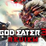 Review de God Eater 3