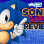 Review de Sega Ages: Sonic the Hedgehog