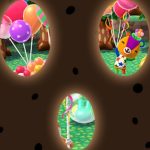 Imagem promocional de Animal Crossing: Pocket Camp