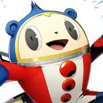 Arte de Teddie em BlazBlue Cross Tag Battle