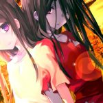 Ilustração de Corpse Party: Sweet Sachiko's Hysteric Birthday Bash