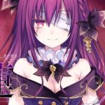 Arte de Date A Live: Ren Dystopia