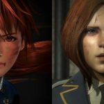 Dead or Alive 6 e Left Alive