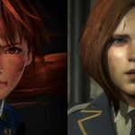 Dead or Alive 6 e Left Alive