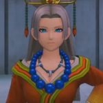 Screenshot de Dragon Quest XI S