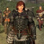 Screenshot de Dragon's Dogma