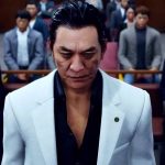 Screenshot de Judgment