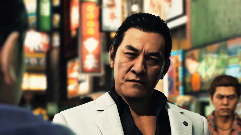 Screenshot de Judgment