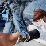 Seto Kaiba de Yu-Gi-Oh! em Jump Force