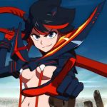 Screenshot de Kill la Kill the Game: IF