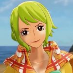 Screenshot de One Piece: World Seeker