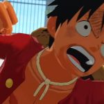 Screenshot de One Piece: World Seeker