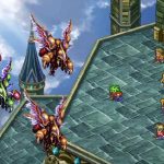 Screenshot de Romancing SaGa 3