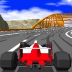 Screenshot de Virtual Racing