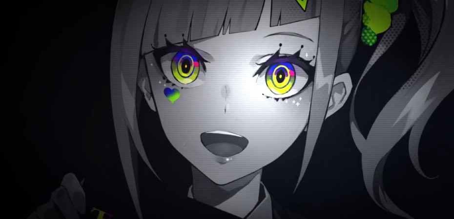 A inocente Yu é apresentada em um novo vídeo de Tokyo Chronos