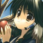 Arte de Utawarerumono: Prelude to the Fallen