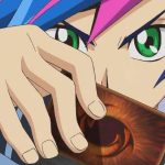 Protagonista de Yu-Gi-Oh! VRAINS que aparecerá em Legacy of the Duelist: Link Evolution