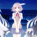 Arte de Date A Live: Rio Reincarnation