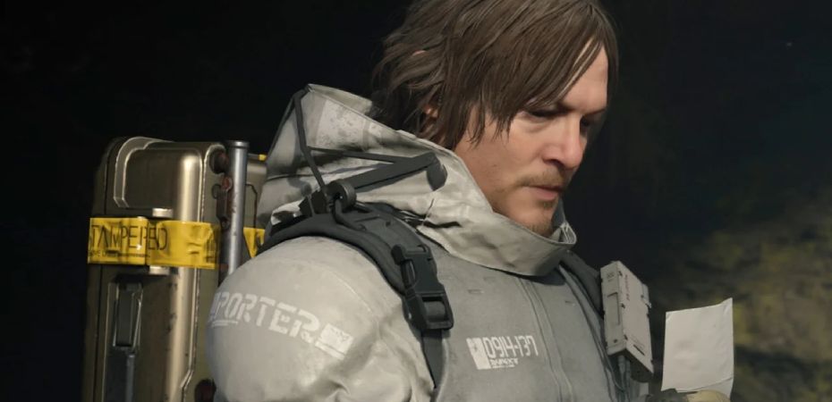 Hideo Kojima fala sobre <i data-eio=