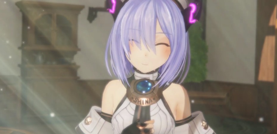 Screenshot de Death end re;Quest