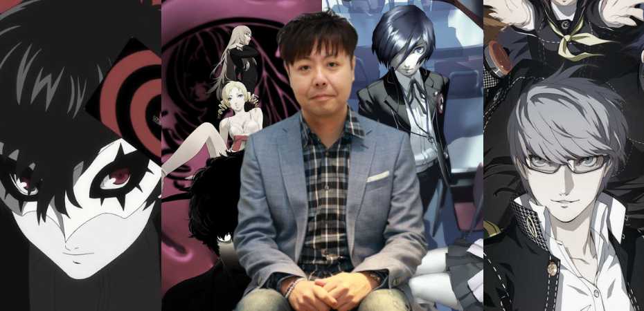 Gerente da Atlus fala sobre títulos futuros, possibilidade de relançamento de P3 e P4, e mais