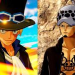 Screenshots de One Piece: World Seeker