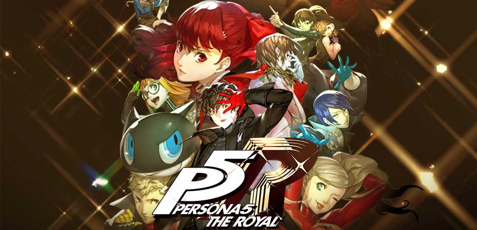 Let's talk about the Persona 5 Royal Metacritic scores 