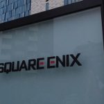 Sede da Square Enix em Tóquio