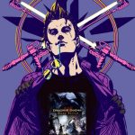 Arte de Travis Strikes Again: No More Heroes