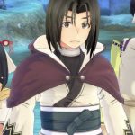 Screenshot de Utawarerumono Zan