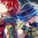 Arte de Ys VIII: Lacrimosa of Dana