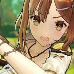 Screenshot de Atelier Ryza