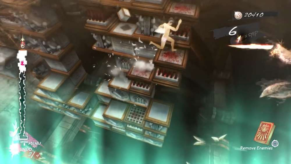 Screenshot de Catherine: Full Body