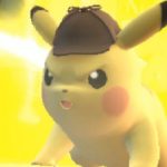 Screenshot de Detective Pikachu