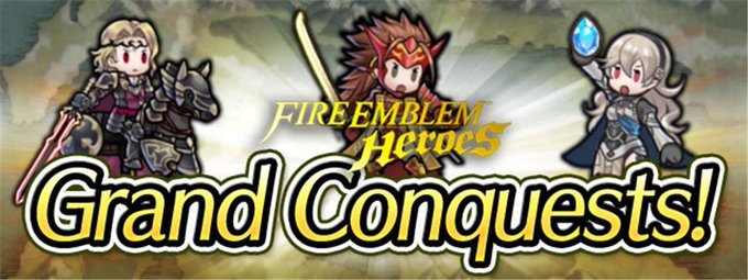 Imagem de Fire Emblem Heroes