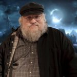 Foto de George R.R. Martin