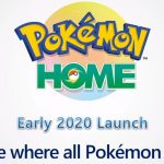 Imagem promocional do Pokémon Home