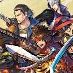 Arte de Sengoku Basara: Battle Party