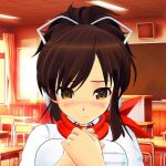 Screenshot de Senran Kagura Reflexions