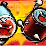 Arte de Taiko no Tatsujin: Drum 'n Fun