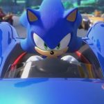 Screenshot de Team Sonic Racing