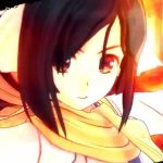 Screenshot de Utawarerumono Zan