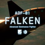 Captura de tela de trailer de Ace Combat 7: Skies Unknown