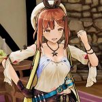 Screenshot de Atelier Ryza