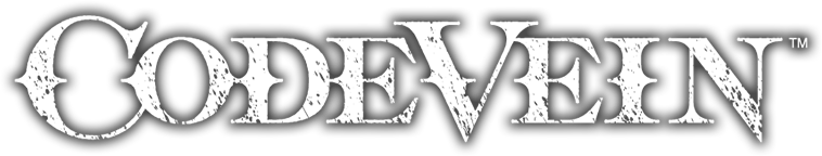Logotipo de Code Vein